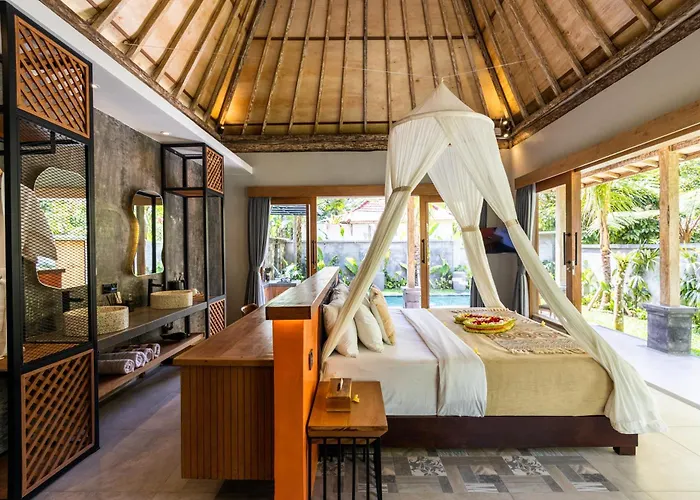 Govinda Villas